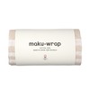 Iori Imabari Towel, Pillow Cover, Maku-wrap (Blue), Soft, Quick Drying