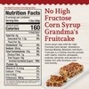 Beatrice Bakery Grandma's Traditional Fruitcake No High Fructose Corn Syrup
