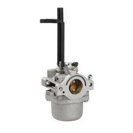 697978 Carburetor Replacement for 591378, 694952, 695328, 695330, 695918, 695919, 695920, 696132, 697351, 698455, 699958, 699966, 796321, 796322, 796323 5000 5500 5550W 10Hp Snowblower Generator