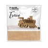 GRAINE CREATIVE Train Cardboard Make-Up 190 x 110 x 40
