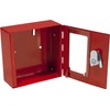 BARSKA Breakable Emergency Key Box w/ Attached Hammer