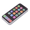 Kids Smart Phone Touchscreen Multi Modes Musical Phone Toy Early