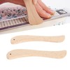 Hera Marker Tool, 2Pcs Fabric Markers for Sewing Quilting, Japanese