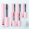 LilybyRed 929 Survival Color Mascara 6g, 02 Rosy Brown, 6 pcs. / 릴리바이레드 나인투나인 서바이벌 컬러 마스카라 6g, 02 로지브라운, 6개
