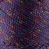 5 Skeins of Sensy Premium 2mm 251 Yards Sparkle Polyester
