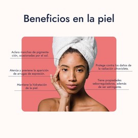 Hebbe - Aceite de Zanahoria 100% Puro, Hidratante y Reafirmante para Piel y Cabello, 250 ml