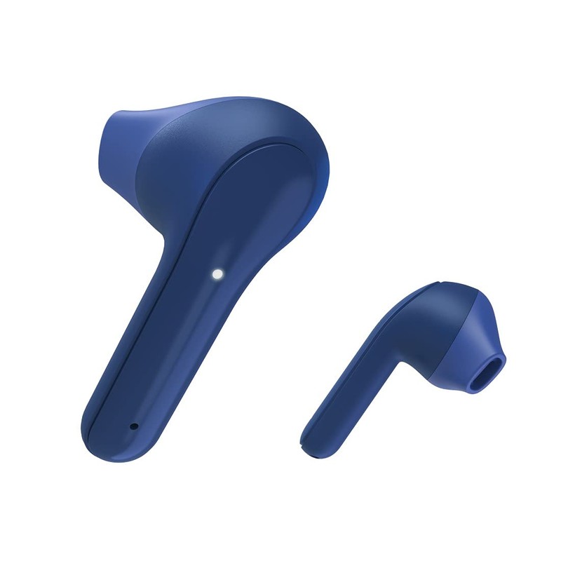 Hama Bluetooth Kopfhörer „Freedom Light“ (True Wireless In Ear Kopfhörer