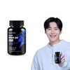 NutriD-Day 다이나믹 블랙마카 파워 2000 120정 1병 Dynamic Black Maca Power 2000 120 Tablets 1 Bottle