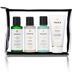 PHILIP B Travel Kit