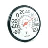 Taylor 6700 Large 12" Easy-to-Read Dial Thermometer -60? - 120?F