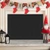 CADARA Fireplace Blocker Blanket Stops Heat Loss, Magnetic Fireplace Draft