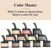 (Medium brown) - Instantly Hair Shadow - Sevich Hair Line