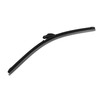27" Universal Frameless Replacement Beam-Style Double-Layer Windshield Wiper Blade