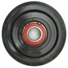 Ski-Doo New OEM 135mm Idler Bogie Wheel, 503191029