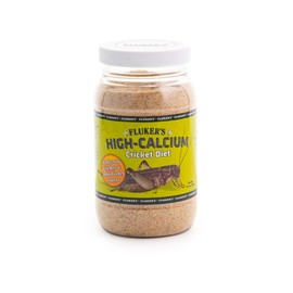 Fluker's High Calcium Gut-Loading Cricket Diet, 11.5 oz