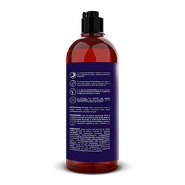 THE BOTANIST - Champú Aceite de Romero 591 ml