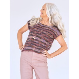 Berroco Summer Sesame 5264 Lagoon