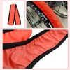 Wheelchair Tyre Covers for Rear Wheels 24'' Waterproof Wheelchair Tire