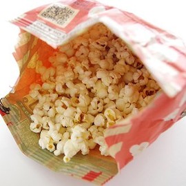Maeda Nousho Tokachi Popcorn ~ From Golden Corn Fields ~ 1 Bag