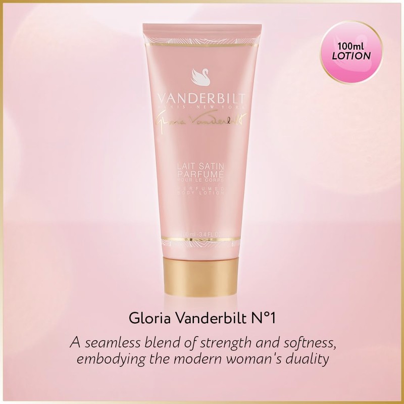 Vanderbilt Voile 150 ml Tubo