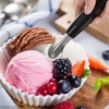 Larrel Ice Cream Spade Ice Cream Scoop Stainless Steel Ice