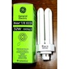 GE Biax T/E ECO 32W 4 Pin CFL GX24q-3 General