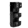 Front Left Power Master Window Switch 93570-4V000 Fit for Hyundai
