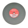 Cratex 302F Rubberized Abrasives Wheels 3X1/8X1/4 Fine