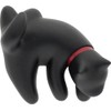 Alta AR0810152 Dog Magnet, Black