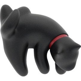 Alta AR0810152 Dog Magnet, Black