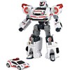 Takara tomy Drive Head 03 White Hope