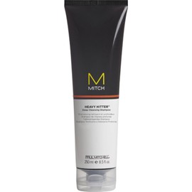 Paul Mitchell Mitch by Paul Mitchell Heavy Hitter Deep Cleansing Shampoo / 8.5 fl oz