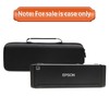 LTGEM Hard Case for Epson Workforce ES-200 / ES-300W /