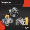 A-Premium Kit de 9 Cadenas de Distribución c/Tensor y Guía