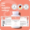 Fair & Pure Co-Enzyme Q10 Capsules 200 mg, Pack of