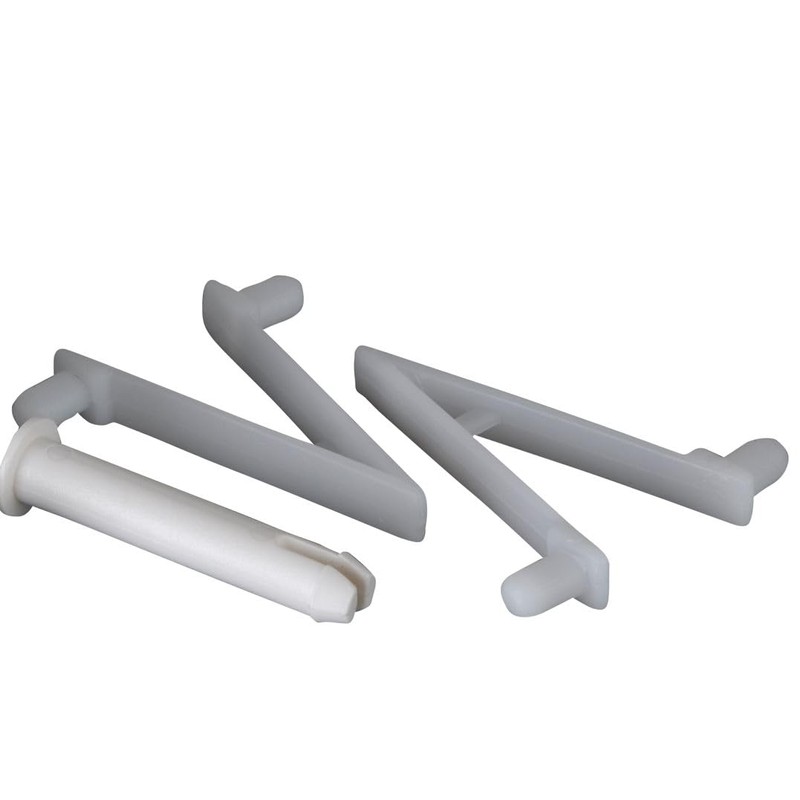 MANUFACTURING Gre 40092 – Grip Clip Ø28 mm