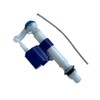 Fill Valve Tsunami Tower Toilet Inlet Valve easy water height