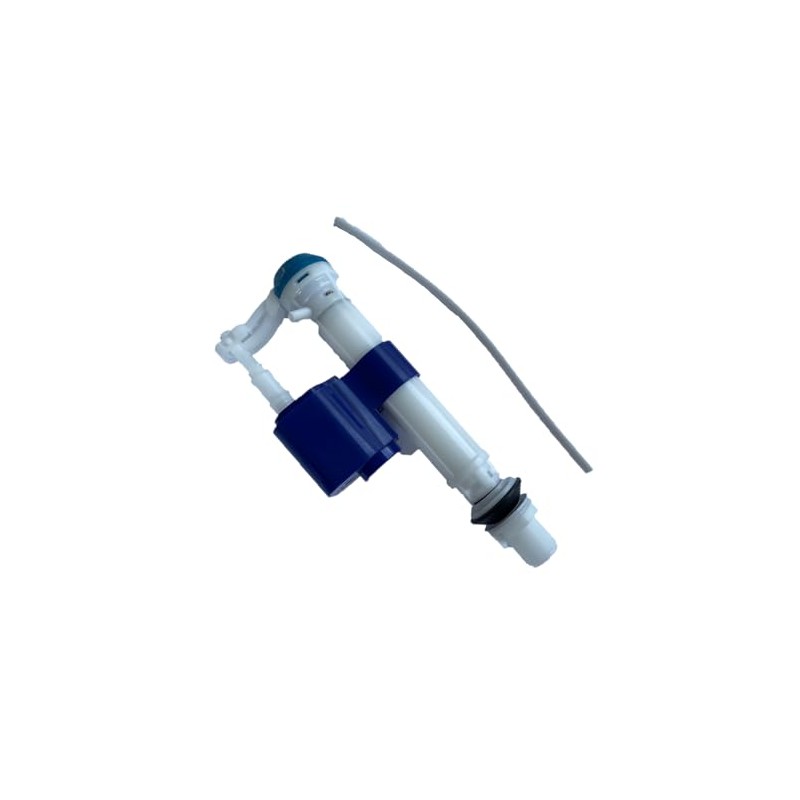 Fill Valve Tsunami Tower Toilet Inlet Valve easy water height