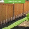 Smarkey Stainless Animal Barrier Fence Outdoor Fencing for Dogs Rabbits