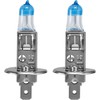 Unitec Xenon Gold 77768 H1 Headlight Bulbs 12 V 55