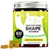 Gummies con Complesso di Nutrienti – Burn Baby Burn Shape