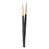 HARFINGTON ESD-11 Precision Tweezers 141mm Pointed Anti-Static Non-Magnetic Stainless Steel