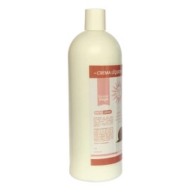 Crema Liquida Baba Caracol Casa Solar