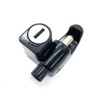 CustomDivine Gas Tank Cap with Key for Honda 5 Piece