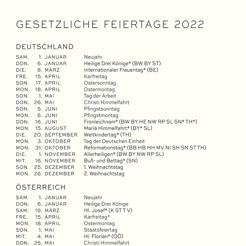 LEUCHTTURM1917 363655 Academic Weekly Planner 2022 Hardcover Medium (A5), 18