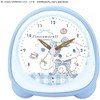 Sanrio Cinnamorol Mini Light Clock, Lunn Ribbon