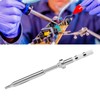 Mini Stainless Steel Soldering Iron Tips Replacement for TS100 Soldering