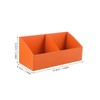 BIUDECO Hotel Room Tea Bag Stand Home Sugar Coffee Packet