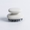 Yuzbee Yuzbi Colorful Shampoo Brush Scalp Massager