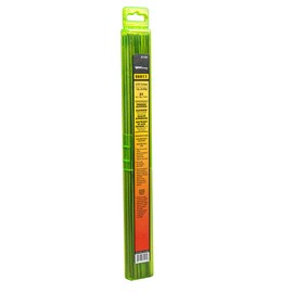Forney 31101 E6011 Welding Rod, 3/32-Inch, 1-Pound